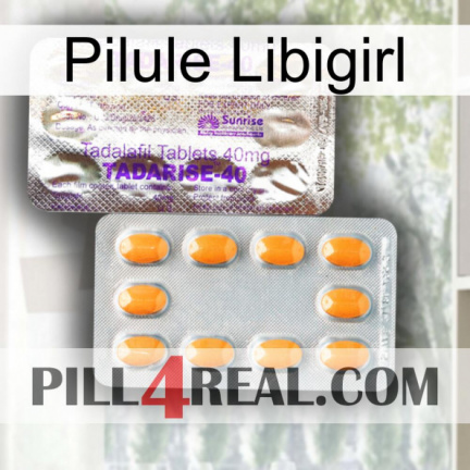 Libigirl Pill new12